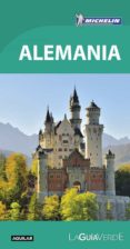 ALEMANIA (LA GUA VERDE 2016) di VV.AA. 