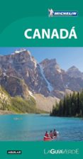 CANADA 2017 (LA GUIA VERDE) di VV.AA. 