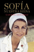 SOFA: NUESTRA REINA di ENRIQUEZ, CARMEN 