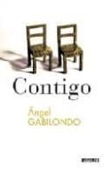 (PE) CONTIGO de GABILONDO, ANGEL 