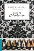 CITAS EN MANHATTAN de REVERTER BARRACHINA, EMMA 