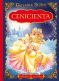 CENICIENTA (GERONIMO STILTON PRIMEROS LECTORES) de STILTON, GERONIMO 