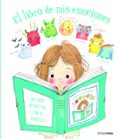 EL LIBRO DE MIS EMOCIONES de COUTURIER, STEPHANIE POIGNONEC, MAU 