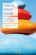 UN GUIJARRO EN EL BOLSILLO: EL BUDISMO EXPLICADO A LOS NIOS de HANH, THICH NHAT 