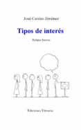 TIPOS DE INTERES di CENIZO JIMENEZ, JOSE 