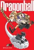 DRAGON BALL ULTIMATE N 02/34 de TORIYAMA, AKIRA 