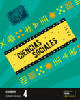 Portada de Proyecto: FanFest. Ciencias Sociales 4 - Cuaderno