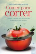 COMER PARA CORRER di GUMMA BERTRAN, MARIONA 