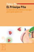 EL PRINCIPE PITO di PEREL, PABLO 