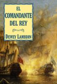 EL COMANDANTE DEL REY di LAMBDIN, DEWEY 