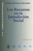RECURSOS EN LA JURISDICCIN SOCIAL di VV.AA