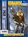 PACK ALETA: BRAD BARRON (VOLS. 1 A 3) de FARACI , TITO BRINDISI, BRUNO LAZZARINI, ANNA 