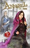ANNABEL (2 ED.) di FERRI, T.C. 