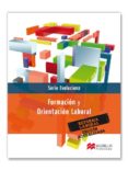 FORMACION Y ORIENTACION LABORAL (SERIE EVOLUCIONA) 2012 CASTELLAN O di VV.AA. 