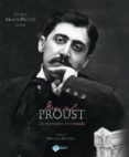 MARCEL PROUST di NATUREL, MIREILLE 