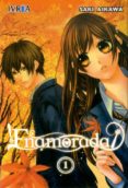 ENAMORADA N 1 de AIKAWA, SAKI 