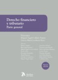 DERECHO FINANCIERO Y TRIBUTARIO  (3 ED.) de COLLADO YURRITA, MIGUEL ANGEL 