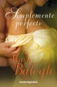 (PE) SIMPLEMENTE PERFECTO di BALOGH, MARY 