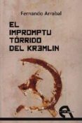 el impromptu torrido del kremlin