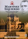 MARTNEZ IZQUIERDO di RODRIGUEZ DE CORO, FRANCISCO 