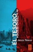 El Tesoro De La Ciudad Perdida (ebook) - Kailas