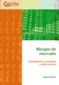 RIESGOS DE MERCADO di VILARIO, ANGEL 