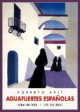 AGUAFUERTES ESPAOLAS de ARLT, ROBERTO 