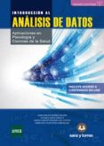 INTRODUCCION AL ANALISIS DE DATOS di SUAREZ FALCON, JUAN CARLOS 