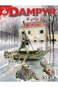 DAMPYR VOL 3 N 6: EL GRAN RIO di VV.AA. 