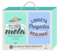 KIT UN MILLN DE IDEAS GENIALES de MR. WONDERFUL 