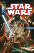 STAR WARS 1 (CUBIERTA ESPECIAL) de AARON, JASON 