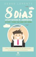 8 DAS LEVANTNDOME DE #BUENHUMOR di LORENTE VALLS, SEBAS 