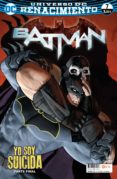BATMAN N 62/ 7 (RENACIMIENTO) de KING, TOM 