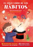 EL GRAN LIBRO DE LOS HABITOS de MENENDEZ-PONTE, MARIA 