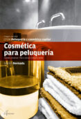 COSMETICA PARA PELUQUERIA di VV.AA. 
