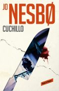 Cuchillo (harry Hole 12) (ebook)