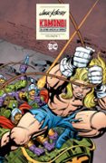 KAMANDI: EL LTIMO CHICO DE LA TIERRA VOL. 1 (DE 2) de KIRBY, JACK 