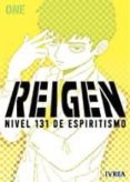 REIGEN, NIVEL 131 DE ESPIRITSMO (TOMO NICO) di ONE 