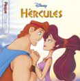 HERCULES. PEQUECUENTOS di DISNEY 