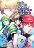 THE RISING OF THE SHIELD HERO 9 de KYU, AIYA  YUSAGI, ANEKO  SEIRA, MINAMI 