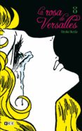 LA ROSA DE VERSALLES N 08 DE 9 de IKEDA, RIYOKO 