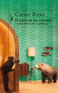 EL HOTEL DE LOS CUENTOS de RIERA, CARME 