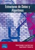 ESTRUCTURAS DE DATOS Y ALGORITMOS di VV.AA. 