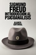 INTRODUCCION AL PSICOANALISIS de FREUD, SIGMUND 