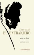 EL EXTRANJERO de CAMUS, ALBERT 