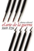 EL ARTE DE LA GUERRA de TZU, SUN 