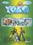 QUIEN DIABLOS ES YOKO? de KNISTER 