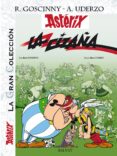 ASTERIX 15: LA CIZAA (LA GRAN COLECCION) de UDERZO, ALBERT 