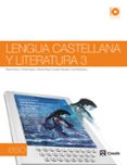 LENGUA Y LITERATURA 3 ESO 2011-2012 di VV.AA. 