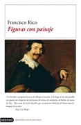 FIGURAS CON PAISAJE de RICO, FRANCISCO 